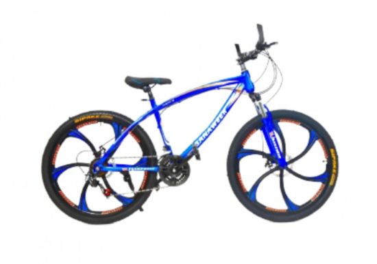 صورة دراجة مقاس 26